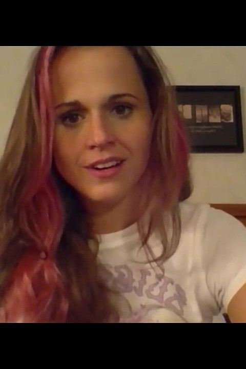 Wish My Name Were Steve