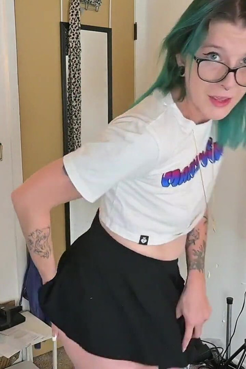 Chica: la experiencia anal