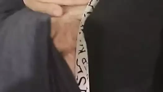 Llegando a casa