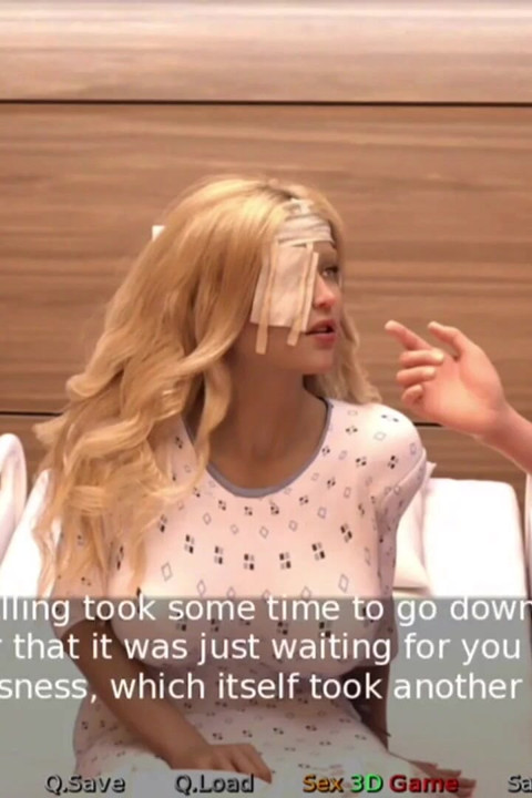 דוקטור מזיין אחות, נתפסה על ידי מרים - פרויקט מרים - חיים וחקירות - E53