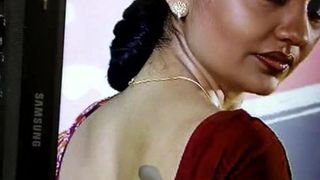 Sborro sulla sexy cagna bengalese June Maliah
