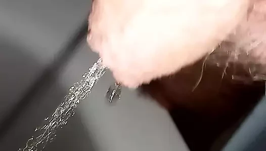 Morning Piss