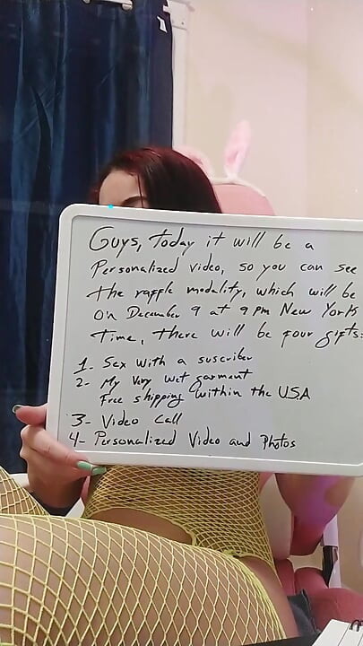 Kom op, hier heb je je prijs, papa