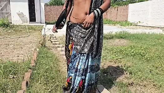 Cute indian girl with Juicy Red lips licking and sucking boss cock and enjoying fucking in missionary.
