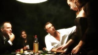 Sala de póquer - episodio 7