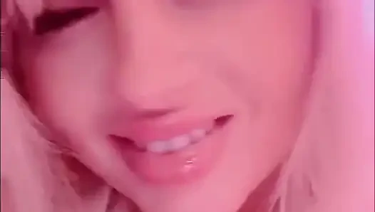 Ein bisschen hinter den kulissen Spaß!