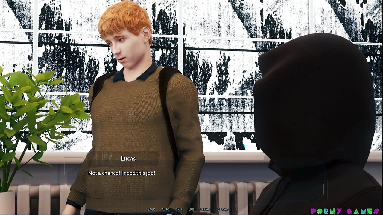 Cybernetyczne uwodzenie przez 1thousand - Dobry czas na imprezie 10