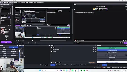 Gameplay MMORP si sepong bagian 1
