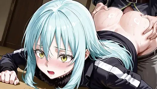 Rimuru Tempest (Tensura)