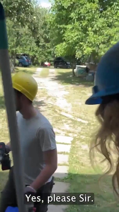 Must-share moment from "HUNT4K. Hunter seduced a hot girl with big boobs and humiliated her BF"