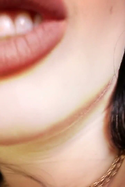 Cuck Valentines lip worship while fucking and humiliating