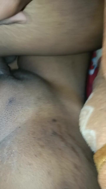Emotional moment from "bhabhi devar sex"