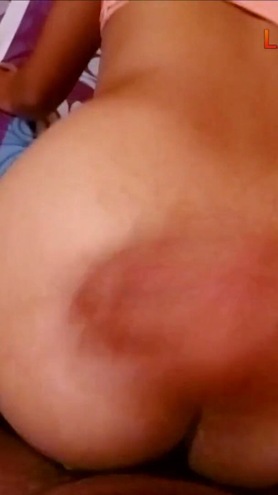 Cheating on my Wife with Thick Latina Amateur Teen | Clip 2