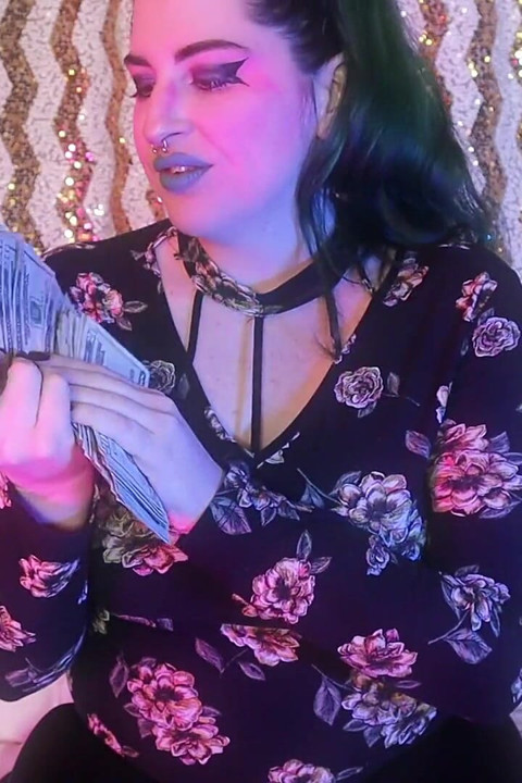 Ruin Your Credit for Me