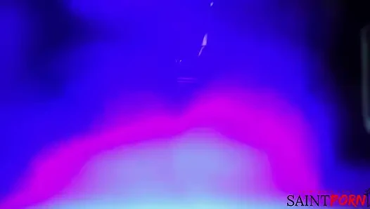 Tanya cox si kekasih yang cemburuan memasukkan kekasihnya ke dalam penangkaran erotisnya