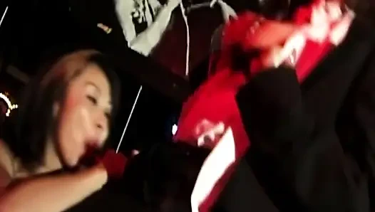 Жёсткий Секс С Японской Молодой Шлюхой