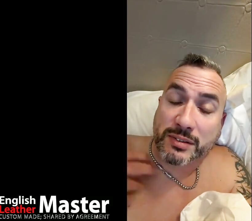 Lazy Stepdad