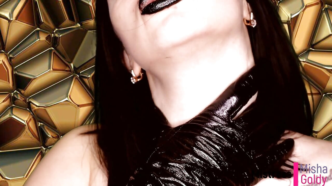 You Dont Had Permission to Wank to Other Models! Devour & Executrix!
