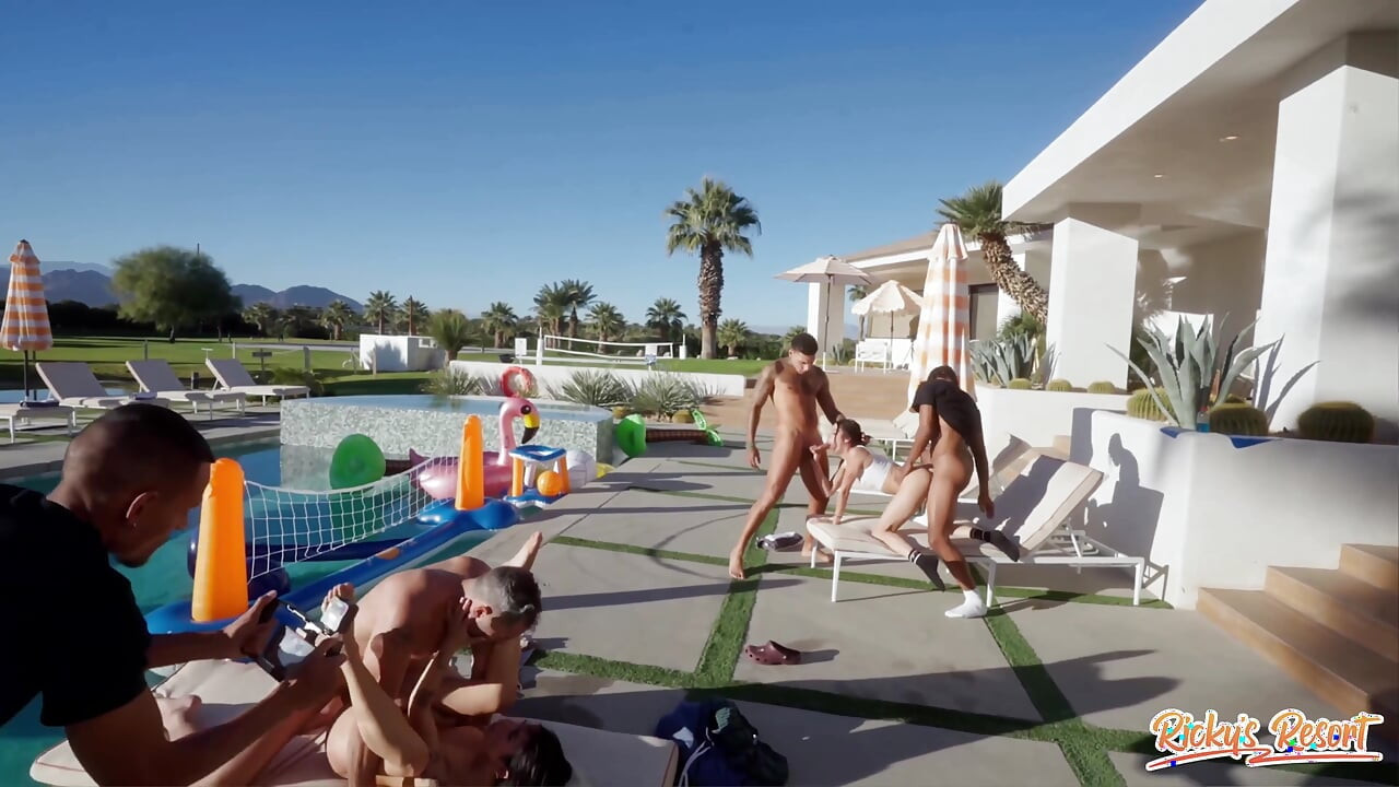 Kylie Rocket Epizoda