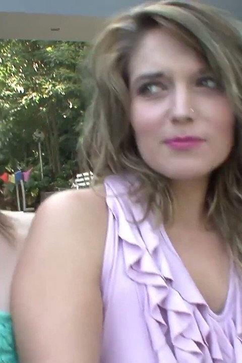Hot girls porn video