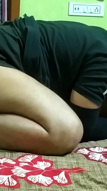 Unforgettable moment from "College Professor Satish Fucked Married IT Student on Jeans at her Home- Hindi Loud Moaning"