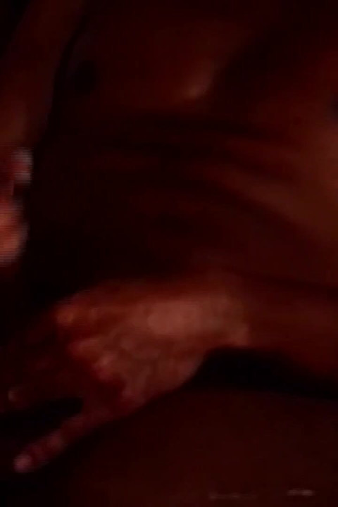 Black Holes Scene-2 Two Muscular Black Colleagues Enjoy Their Cocks