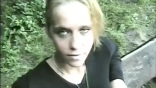 German Sluts porn video – Amateur German porn video from the 90s with very hot horny sluts
