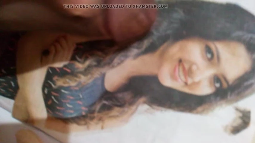 Kannada - atriz neha shetty cum tributo
