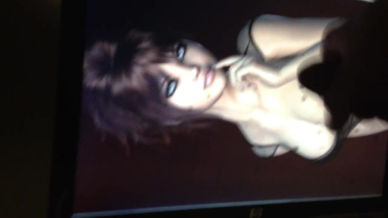 3D babe tribute