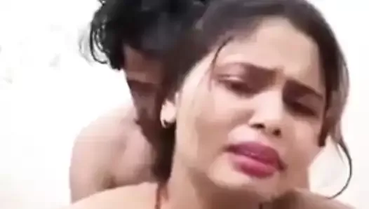 Nepali real sex - full video