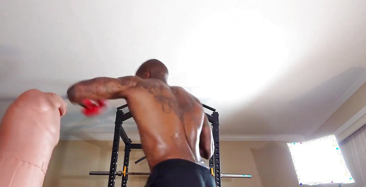 Boxing Workout Research Has Confirmed That an Individuals Cardiorespiratory Fitness Level Is a Strong Predictor of Morbidity