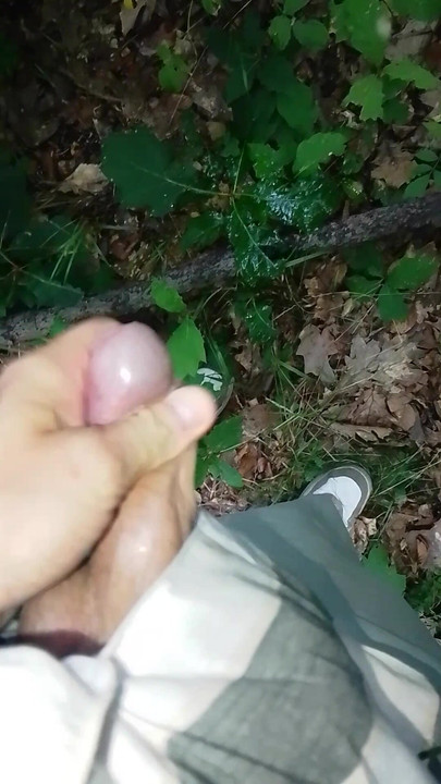 My dick is always ready
