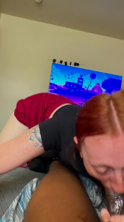you really creampied my ass and pussy im a ruined 18yr old | Clip 2