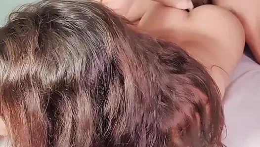 Intensive Sex Live-Show