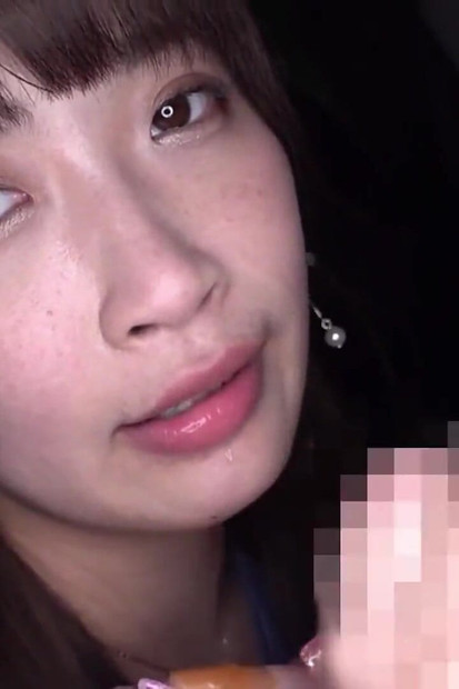 Dual-mouth Delight on a Slow Warm Stroll Savoring Every Last Drop Ep-5