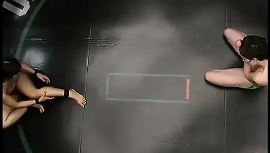 Bagian 1 dari Pembaruan Minggu Ini. N, pasangan kami yang tidak diberi sanksi