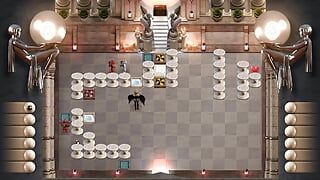 The Genesis Order v95012 parte 347 Puzzle FACILE di loveSkySan69