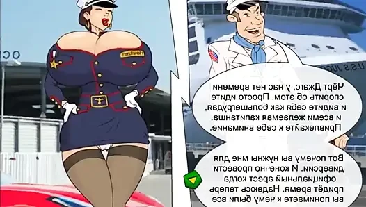 hentai game meet N fuck cum swallow anal big tits cosplay want hard sex cosplay milf