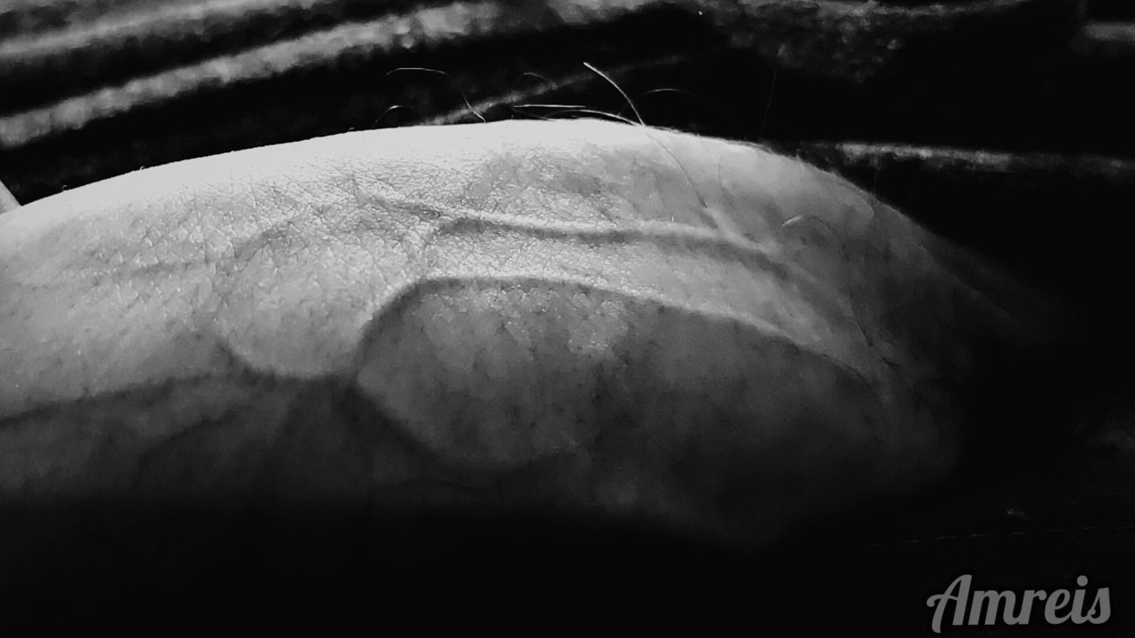 Part of me.