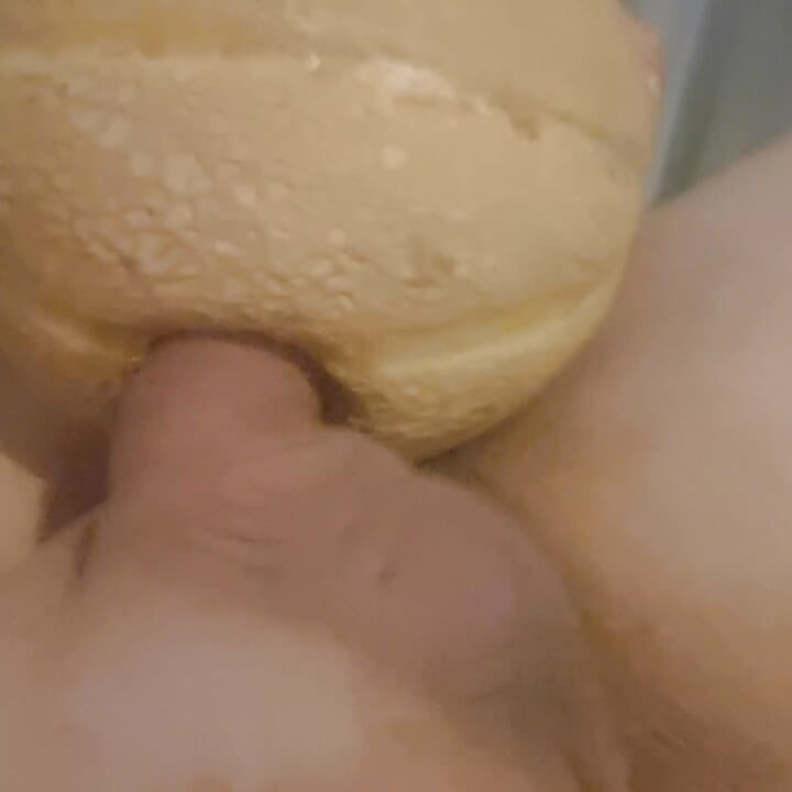 Fucking melon hard 3