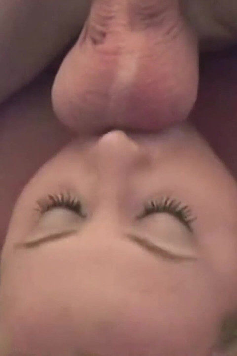 Our favorite MILF Pamela Dolly in Those Eyes