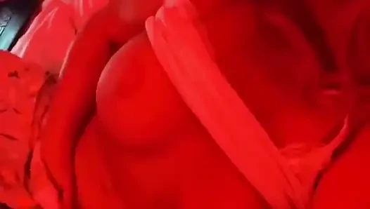 Sence bu pijamalar üvey anne için çok mu seksi?