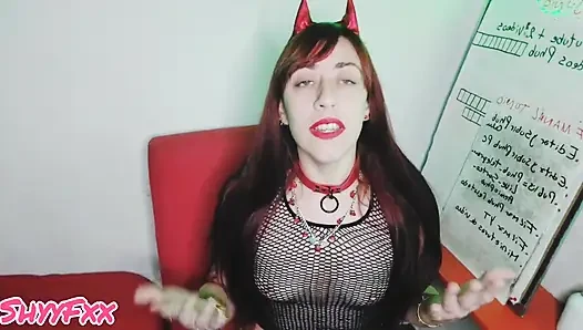 Shyyfxx I Answer Controversial Questions From My Fans