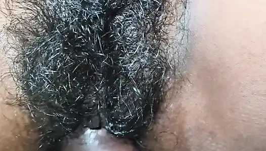 Pacar desi Asia India dengan seks