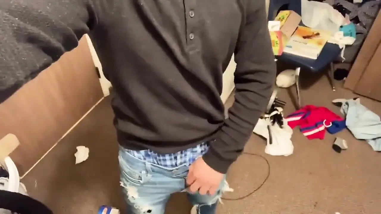 Eu quero tocar seu corpo