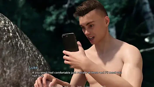 The East Block 23 I Cant Believe I Fucked All the Woman on the Beach and Let Kathryn Suck All Those Cocks in Gloryhole