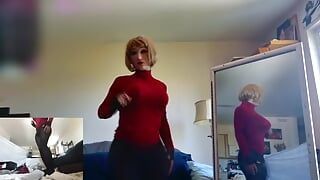 SiliconeToyBoy video