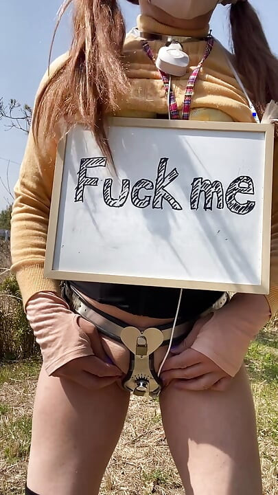 No152 Bullying Breaking In 2 FUCK ME