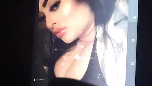 Gigi boşalma anısına
