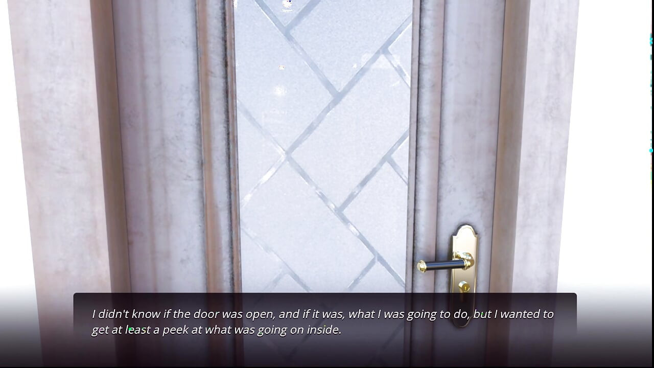 Lewd Delivery (part 1)
